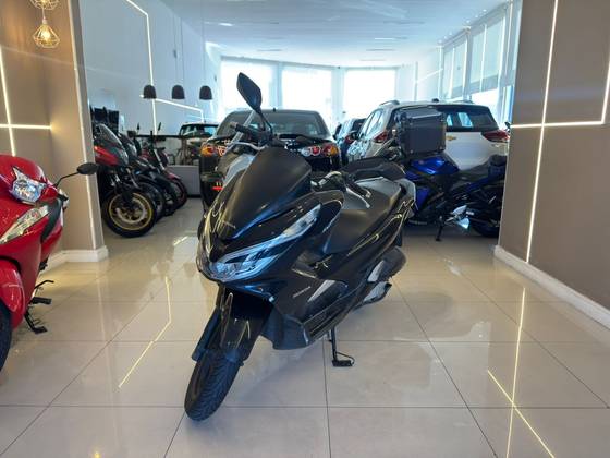 HONDA PCX HONDA PCX